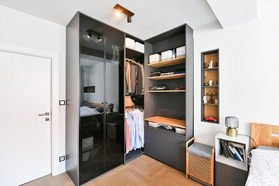 Petrohradská, Vršovice - Praha 10 | Pronájem, Byt 3+kk, 80 m²