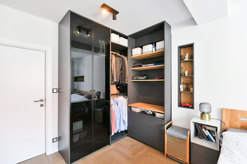 Petrohradská, Vršovice - Praha 10 | Pronájem, Byt 3+kk, 80 m²