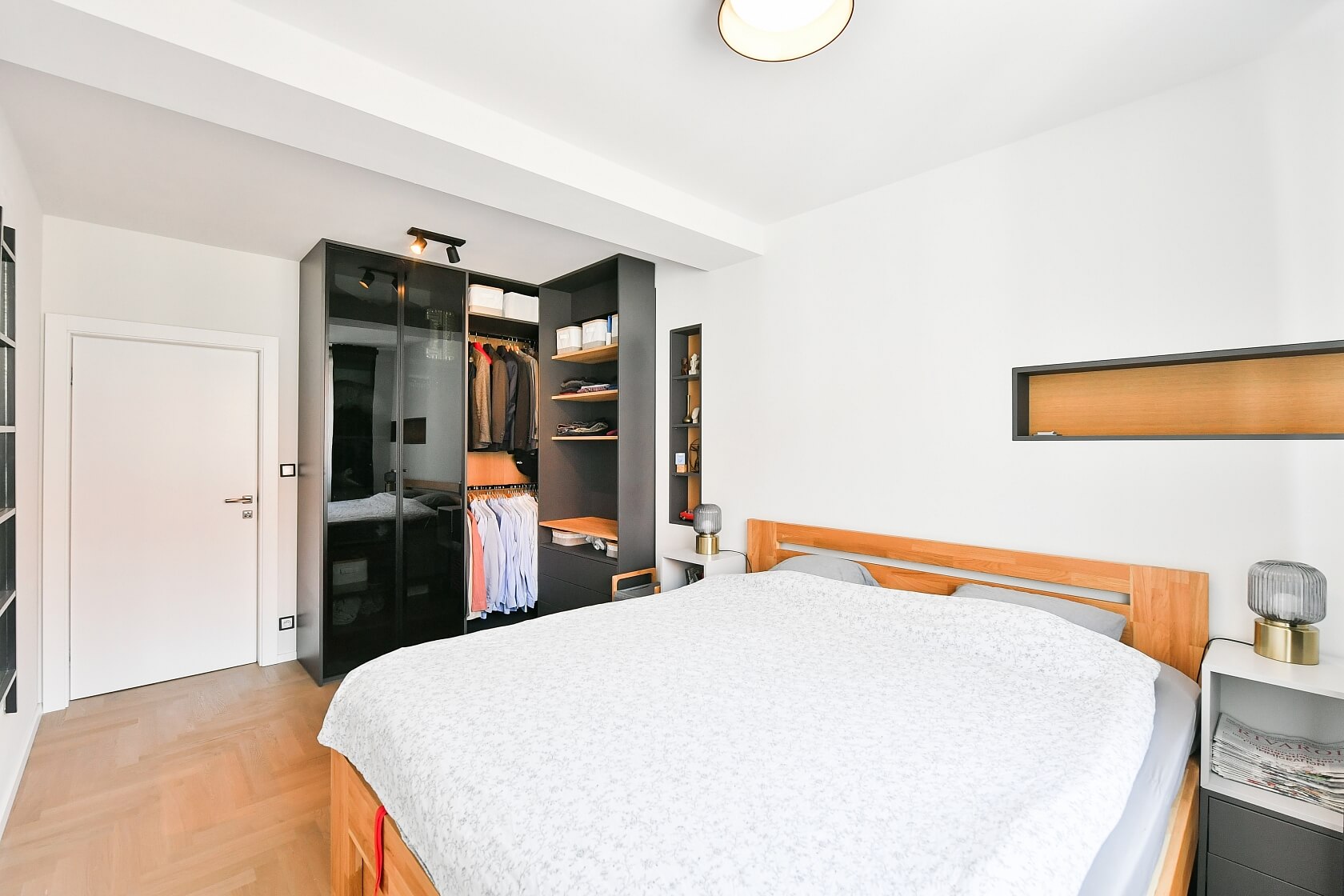 Petrohradská, Vršovice - Praha 10 | Pronájem, Byt 3+kk, 80 m²