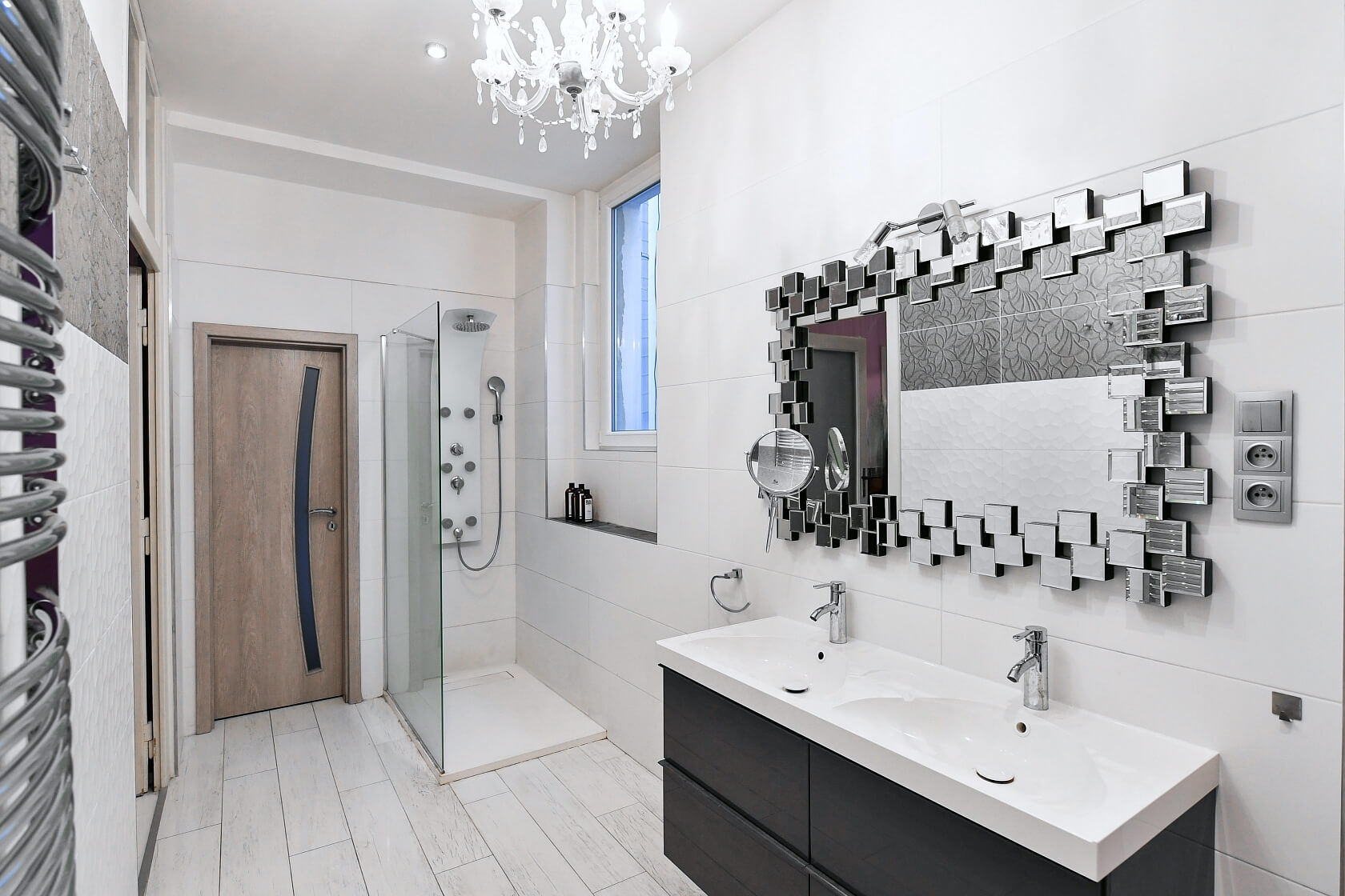 Revoluční, Staré Město - Prague 1 | Rent, Apartment Two-bedroom (3+kk), 107 m²