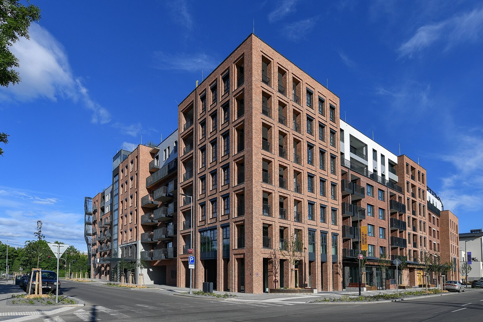 U Lihovaru, Smíchov - Praha 5 | Pronájem, Byt 1+kk, 37 m²