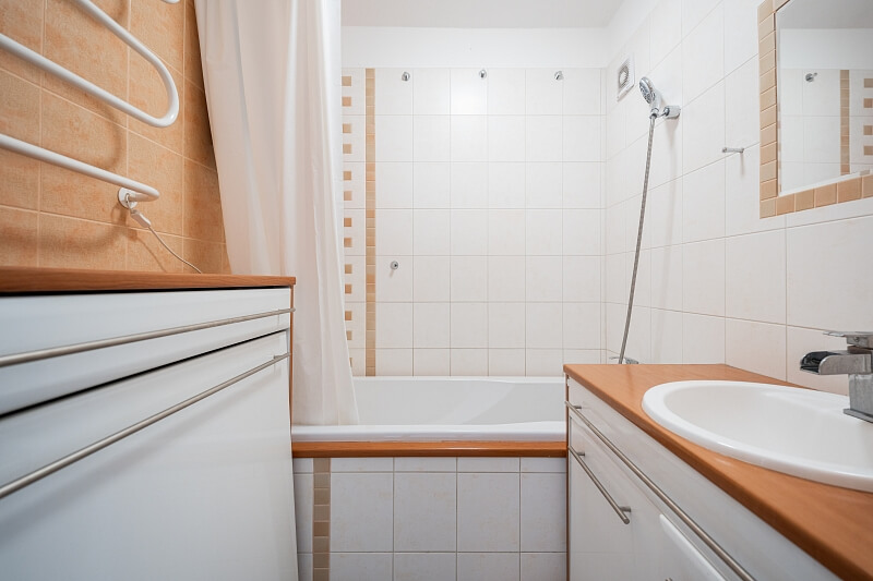 Makovského, Řepy - Prague 6 | Sale, Apartment Two-bedroom (3+kk), 73 m²