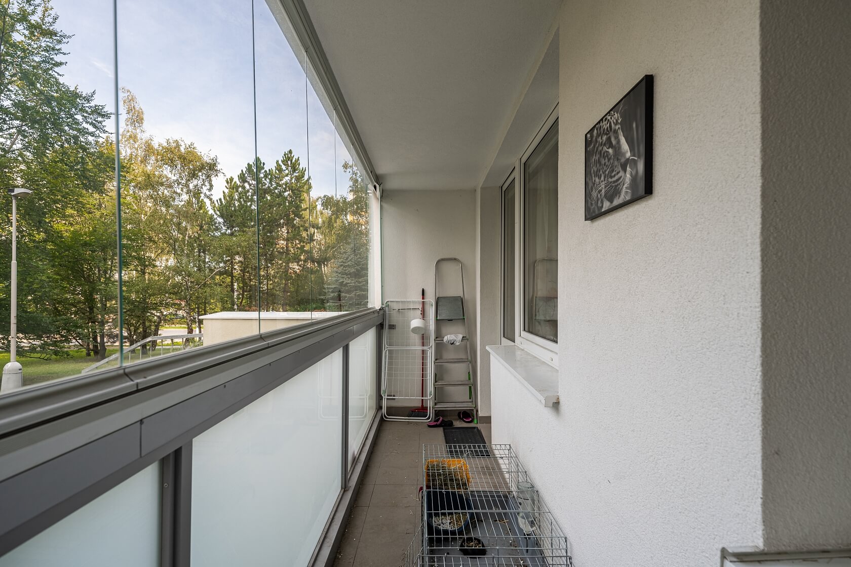 Makovského, Řepy - Praha 6 | Prodej, Byt 3+kk, 73 m²