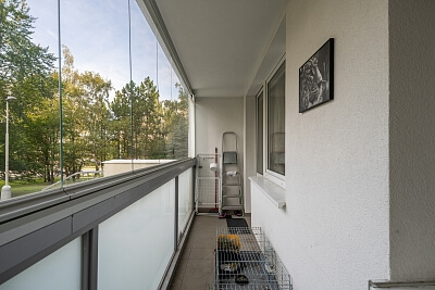 Makovského, Řepy - Praha 6 | Prodej, Byt 3+kk, 73 m²