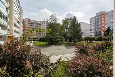 Makovského, Řepy - Prague 6 | Sale, Apartment Two-bedroom (3+kk), 73 m²