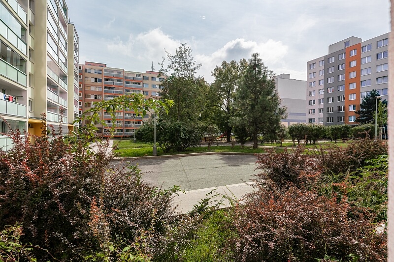 Makovského, Řepy - Prague 6 | Sale, Apartment Two-bedroom (3+kk), 73 m²