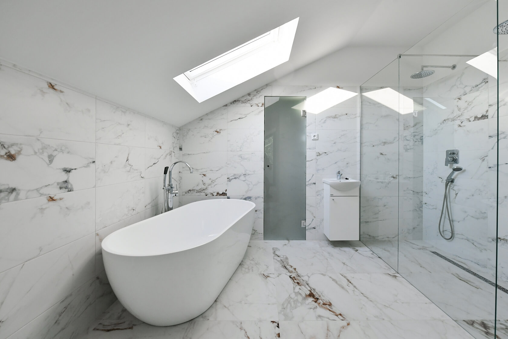 V Sídlišti, Nebušice - Prague 6 | Sale, House Six-bedroom (7+kk), 345 m²