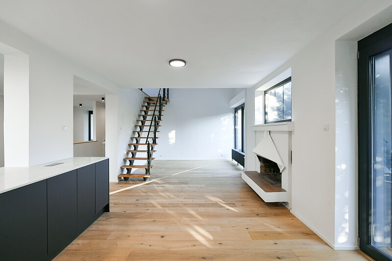 V Sídlišti, Nebušice - Praha 6 | Prodej, Rodinný dům 7+kk, 345 m²