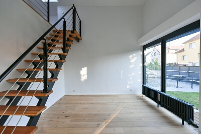 V Sídlišti, Nebušice - Prague 6 | Sale, House Six-bedroom (7+kk), 345 m²