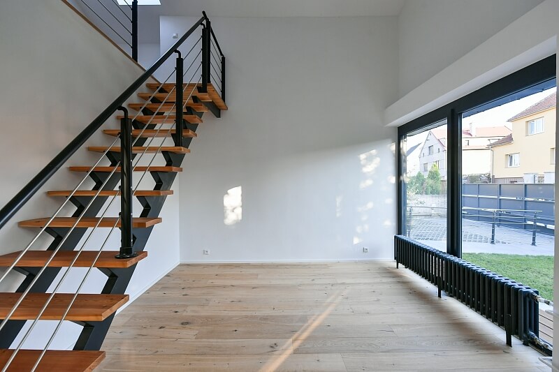 V Sídlišti, Nebušice - Praha 6 | Prodej, Rodinný dům 7+kk, 345 m²