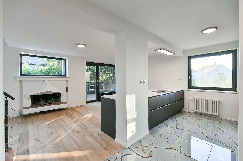 V Sídlišti, Nebušice - Praha 6 | Prodej, Rodinný dům 7+kk, 345 m²
