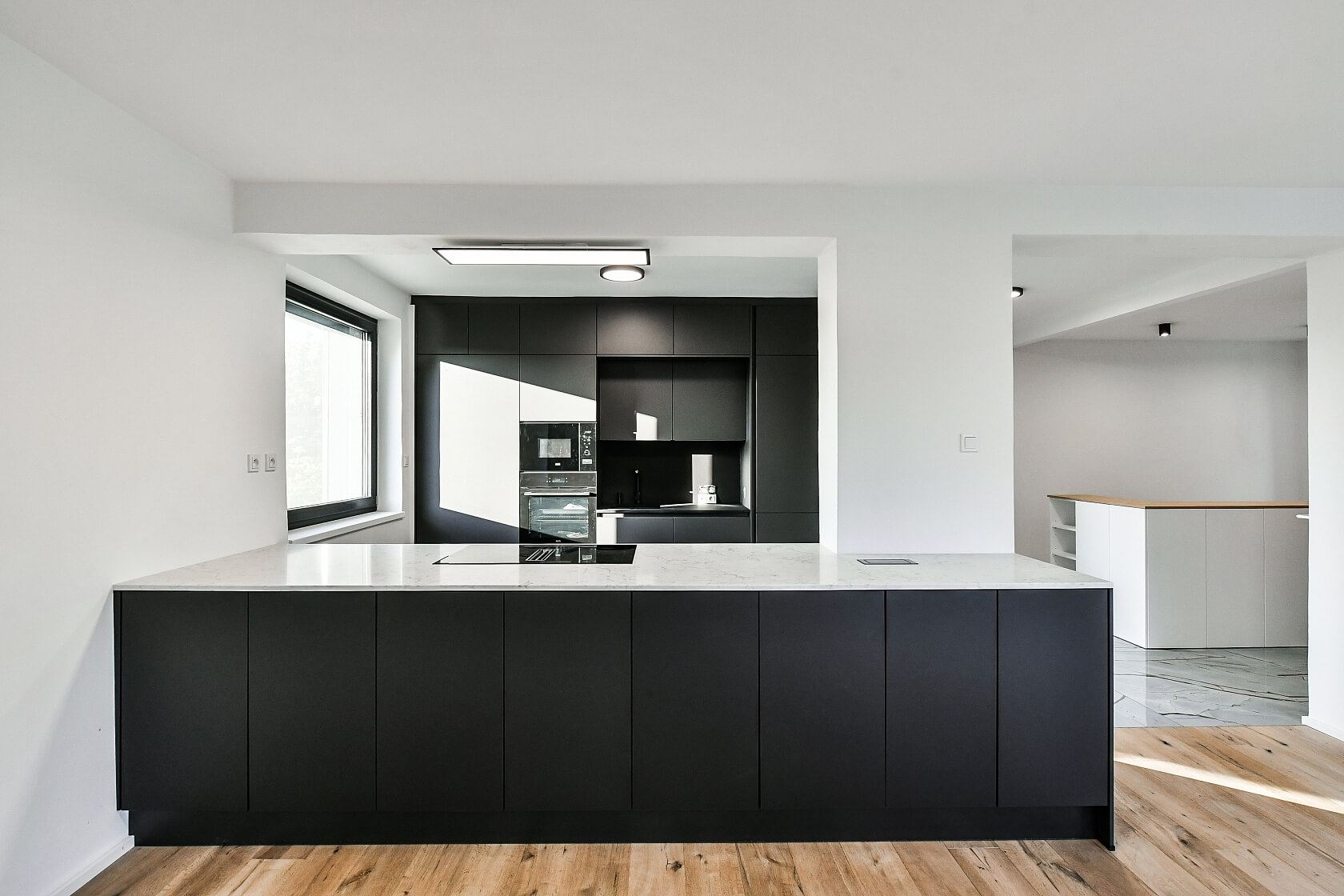V Sídlišti, Nebušice - Prague 6 | Sale, House Six-bedroom (7+kk), 345 m²
