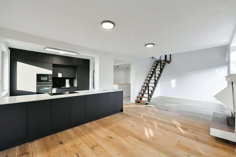V Sídlišti, Nebušice - Praha 6 | Prodej, Rodinný dům 7+kk, 345 m²