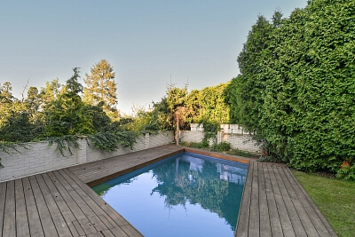 V Sídlišti, Nebušice - Prague 6 | Sale, House Six-bedroom (7+kk), 345 m²