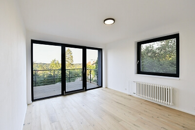 V Sídlišti, Nebušice - Praha 6 | Prodej, Rodinný dům 7+kk, 345 m²