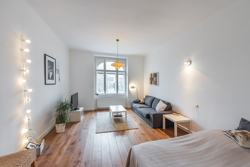 Vršovice - Praha 10 | Prodej, Byt 2+kk, 54 m²