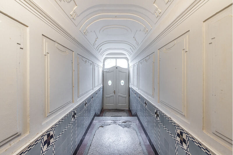 Vršovice - Praha 10 | Prodej, Byt 2+kk, 54 m²