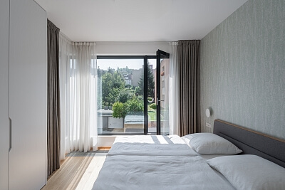 Na Dračkách, Střešovice - Praha 6 | Pronájem, Byt 2+kk, 63 m²