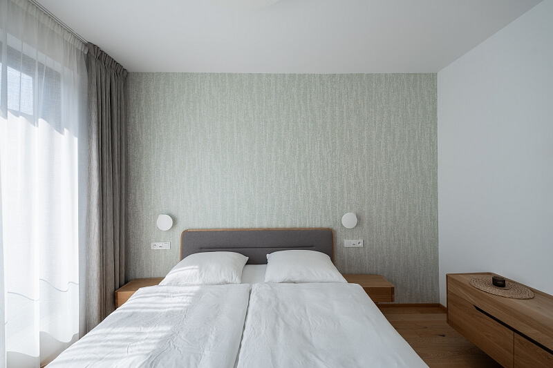 Na Dračkách, Střešovice - Prague 6 | Rent, Apartment One-bedroom (2+kk), 63 m²