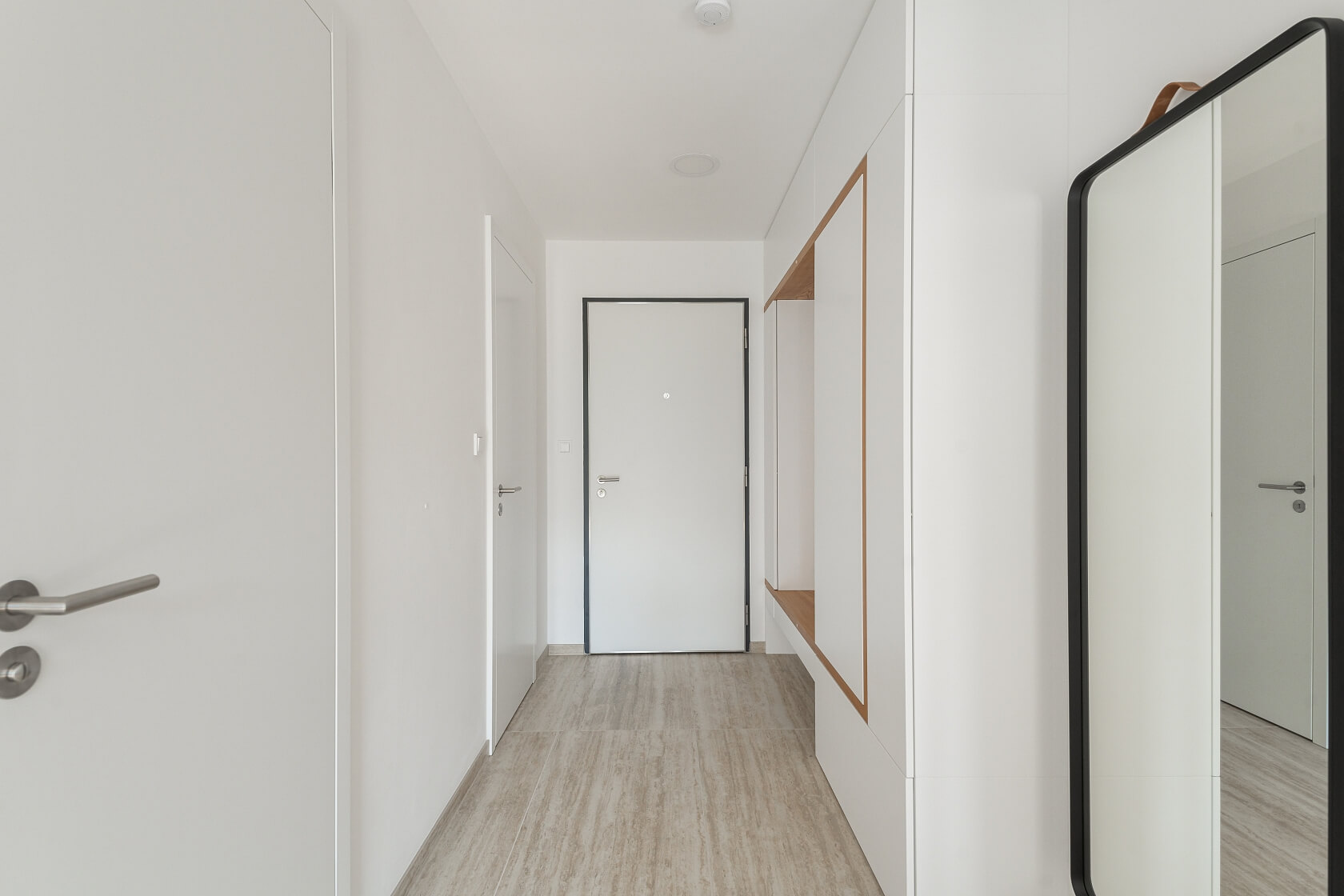 Na Dračkách, Střešovice - Praha 6 | Pronájem, Byt 2+kk, 63 m²