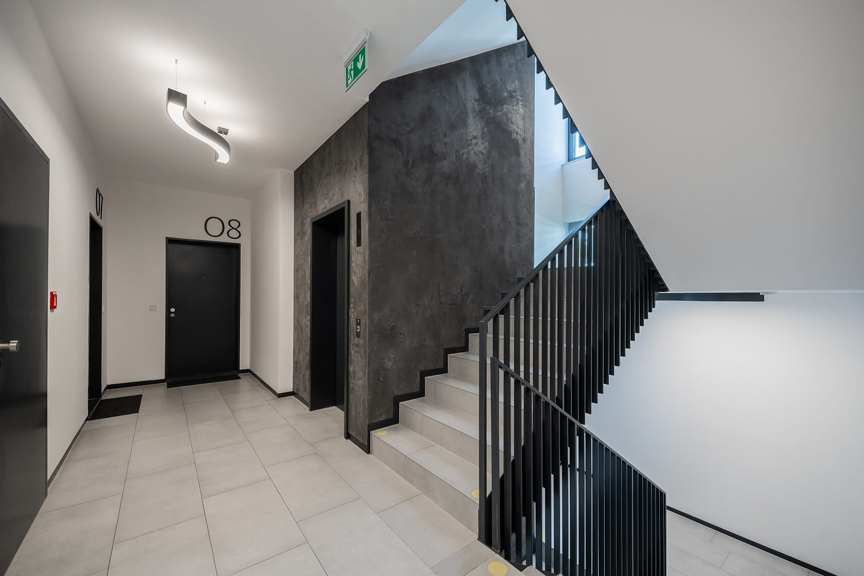 Na Dračkách, Střešovice - Praha 6 | Pronájem, Byt 2+kk, 63 m²