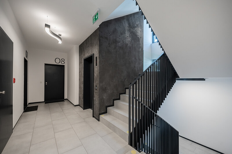 Na Dračkách, Střešovice - Praha 6 | Pronájem, Byt 2+kk, 63 m²