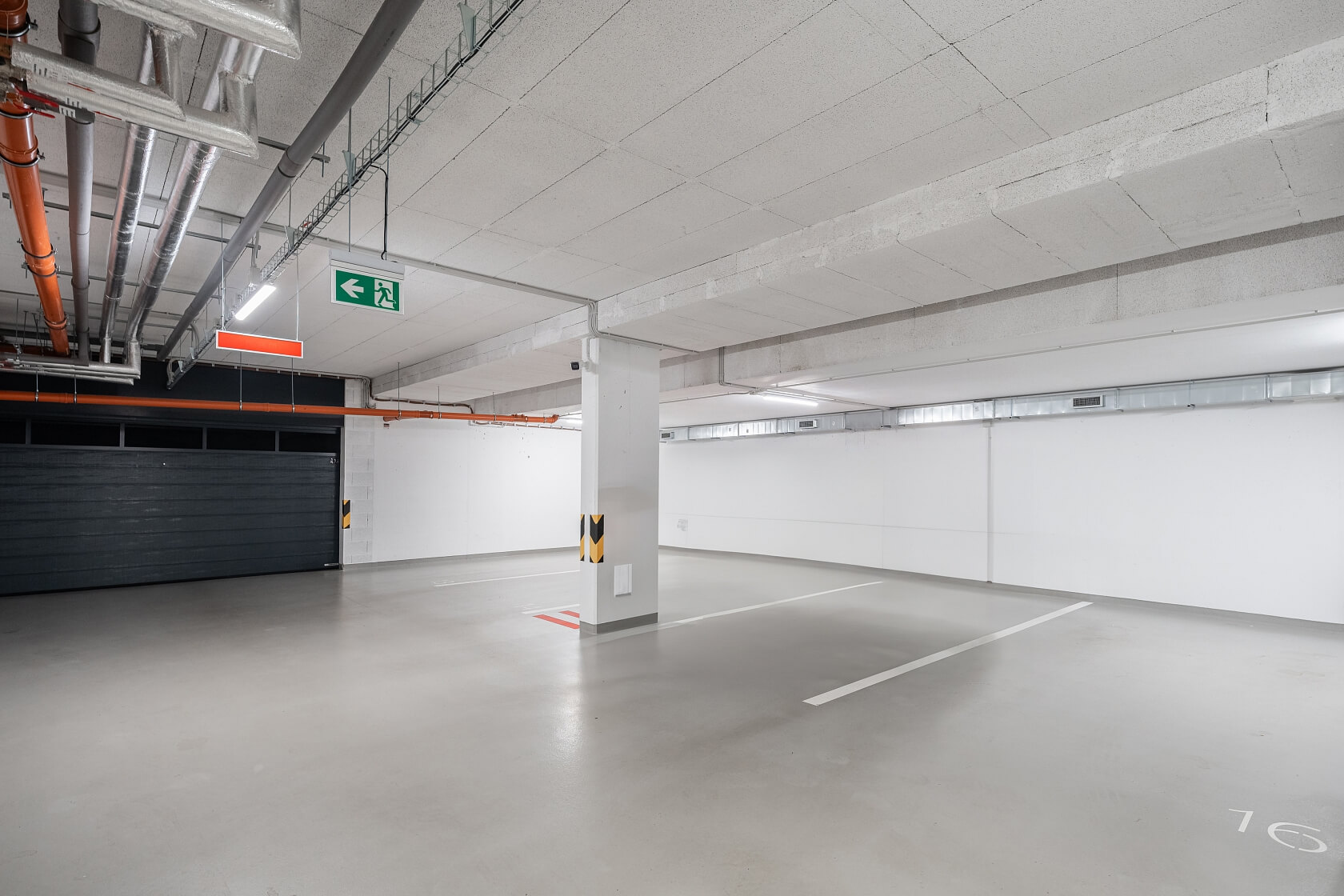 Na Dračkách, Střešovice - Praha 6 | Pronájem, Byt 2+kk, 63 m²