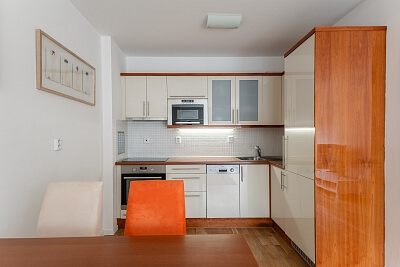 Jitravská, Střížkov - Prague 8 | Sale, Apartment Three-bedroom (4+kk), 103 m²