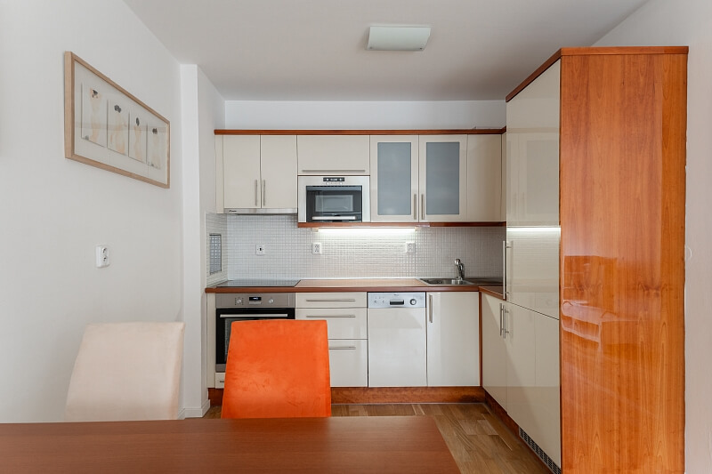 Jitravská, Střížkov - Praha 8 | Prodej, Byt 4+kk, 103 m²