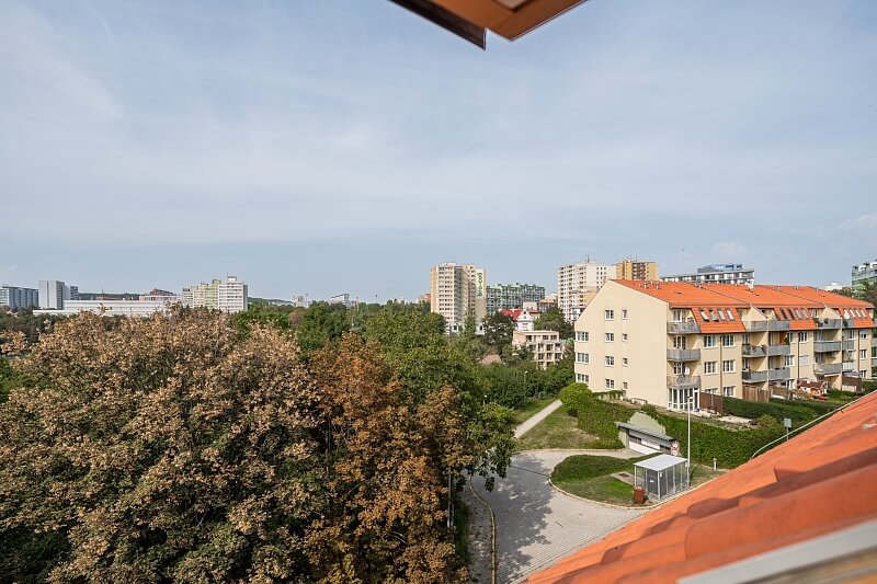 Jitravská, Střížkov - Praha 8 | Prodej, Byt 4+kk, 103 m²