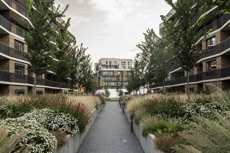 Bratislavský kraj, Petržalka - Bratislava V | Prodej, Byt 2+kk, 63 m²