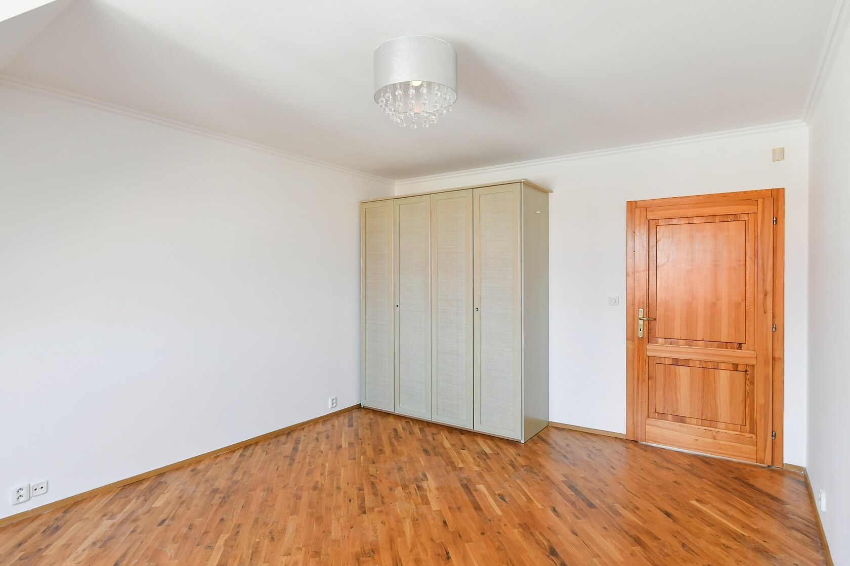 Studentská, Dejvice - Praha 6 | Pronájem, Byt 4+kk, 133 m²