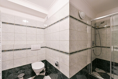 Studentská, Dejvice - Praha 6 | Pronájem, Byt 4+kk, 133 m²