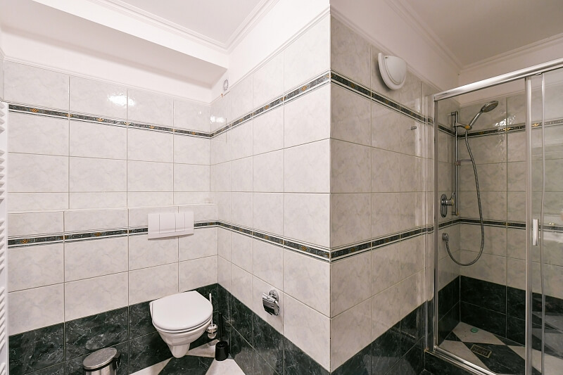 Studentská, Dejvice - Praha 6 | Pronájem, Byt 4+kk, 133 m²