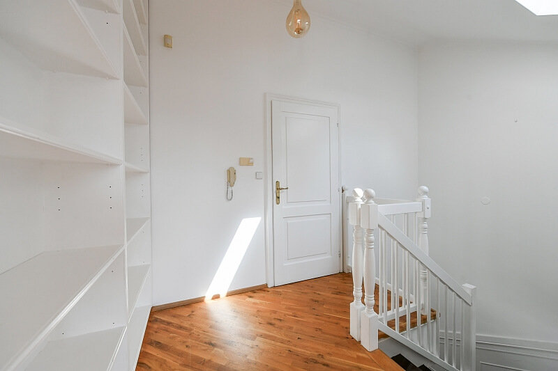 Studentská, Dejvice - Prague 6 | Rent, Apartment Three-bedroom (4+kk), 133 m²