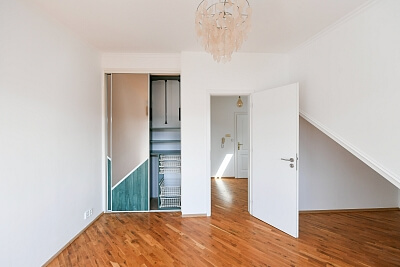 Studentská, Dejvice - Praha 6 | Pronájem, Byt 4+kk, 133 m²