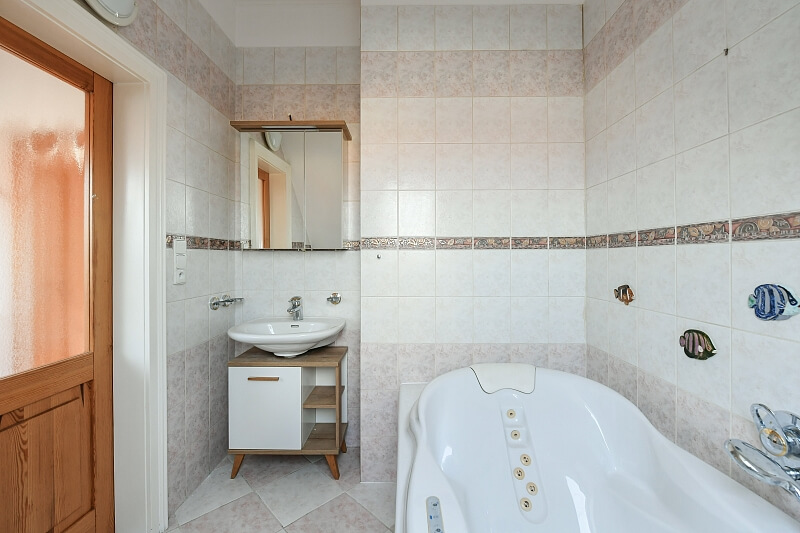 Studentská, Dejvice - Praha 6 | Pronájem, Byt 4+kk, 133 m²