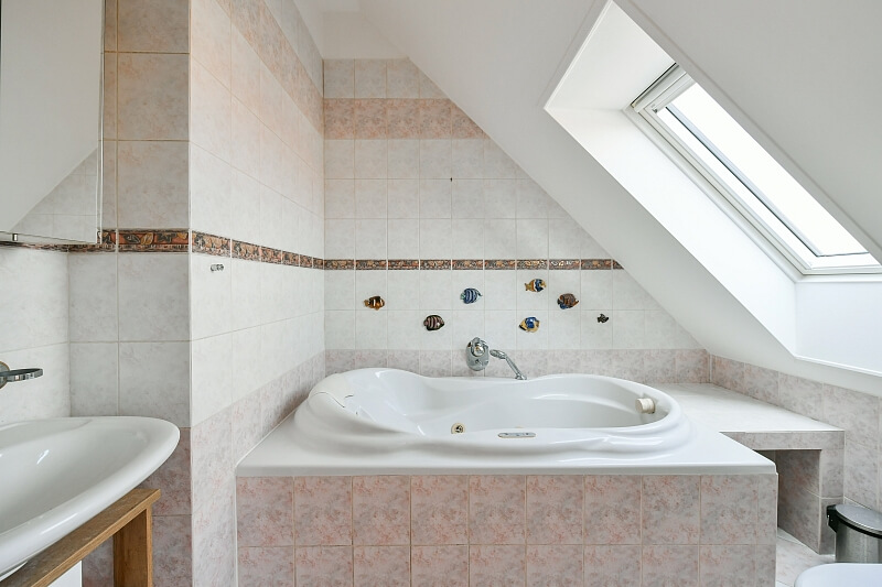 Studentská, Dejvice - Prague 6 | Rent, Apartment Three-bedroom (4+kk), 133 m²