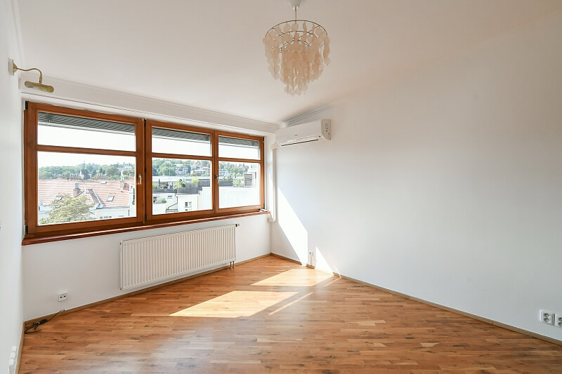 Studentská, Dejvice - Praha 6 | Pronájem, Byt 4+kk, 133 m²