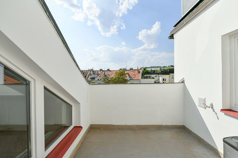 Studentská, Dejvice - Praha 6 | Pronájem, Byt 4+kk, 133 m²