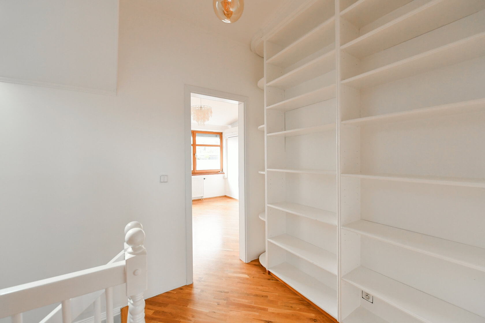 Studentská, Dejvice - Prague 6 | Rent, Apartment Three-bedroom (4+kk), 133 m²