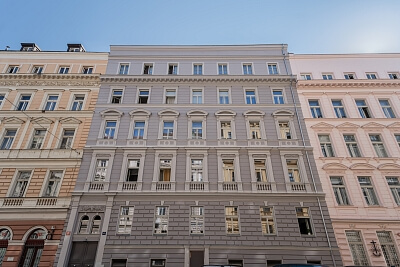 V Lesíčku, Smíchov - Praha 5 | Prodej, Byt 2+kk, 47 m²