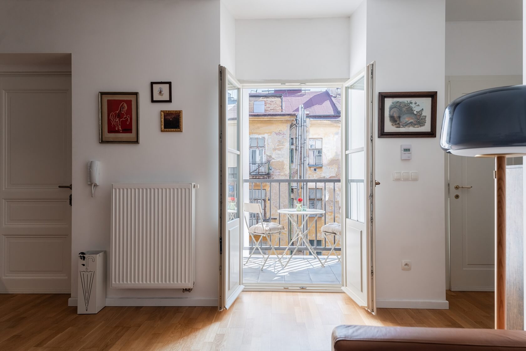 V Lesíčku, Smíchov - Praha 5 | Prodej, Byt 2+kk, 47 m²