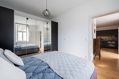 V Lesíčku, Smíchov - Praha 5 | Prodej, Byt 2+kk, 47 m²