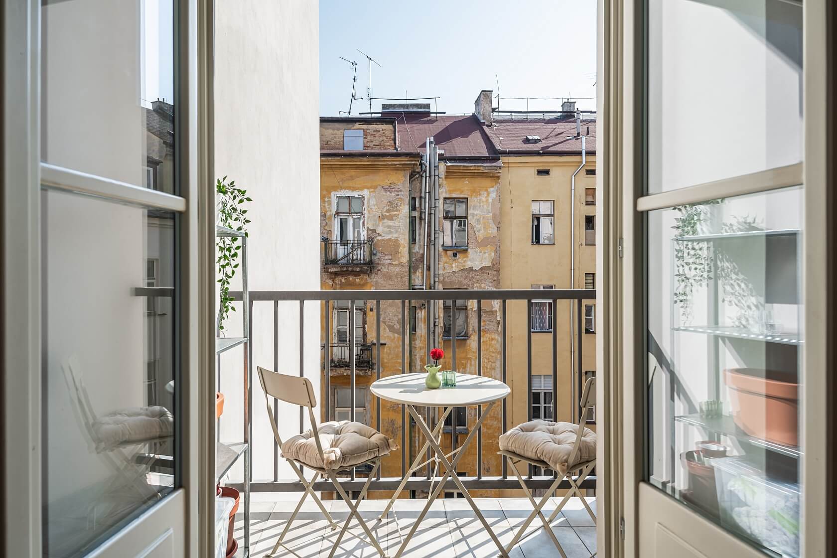 V Lesíčku, Smíchov - Praha 5 | Prodej, Byt 2+kk, 47 m²