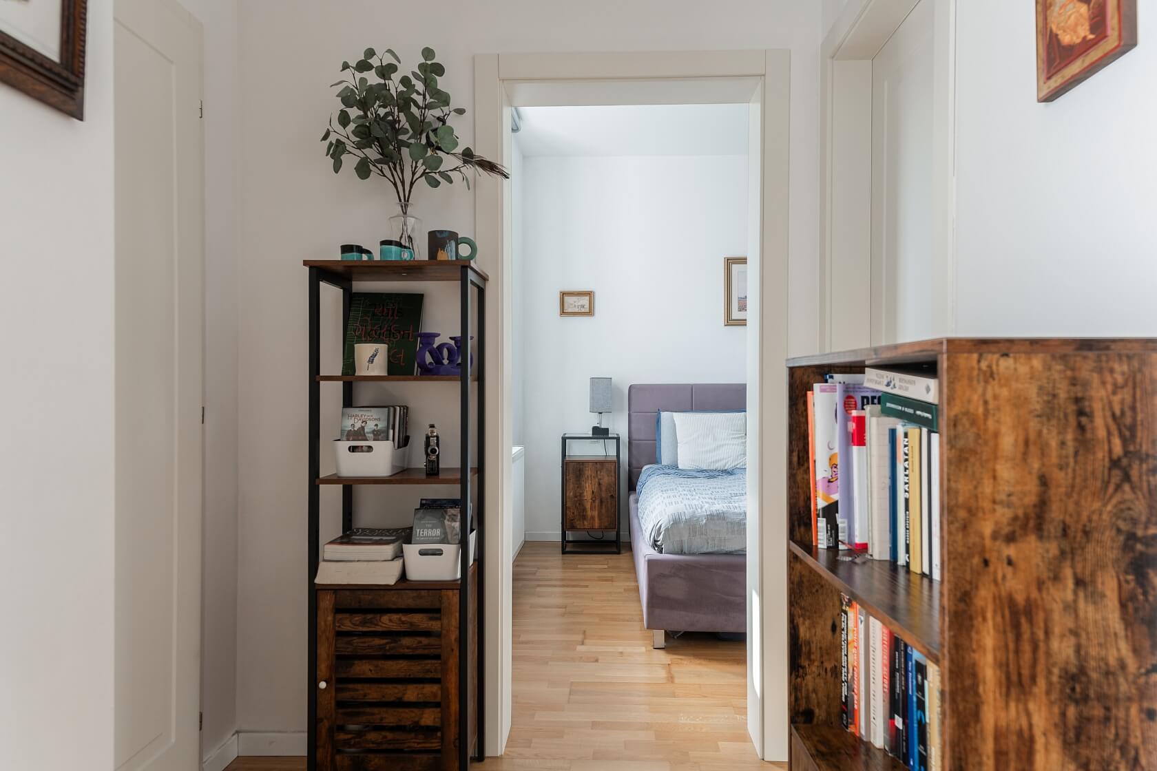 V Lesíčku, Smíchov - Praha 5 | Prodej, Byt 2+kk, 47 m²