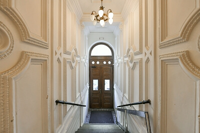 Šumavská, Vinohrady - Prague 2 | Rent, Apartment Two-bedroom (3+kk), 90 m²