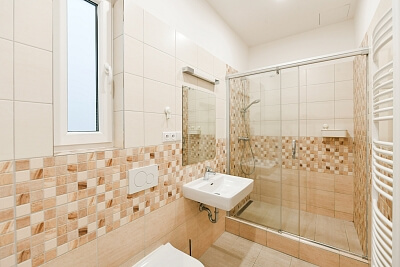 Šumavská, Vinohrady - Prague 2 | Rent, Apartment Two-bedroom (3+kk), 90 m²