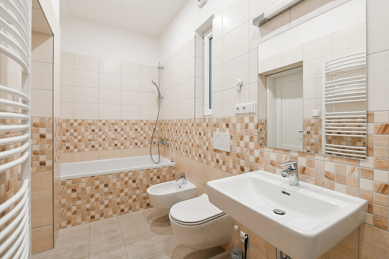 Šumavská, Vinohrady - Praha 2 | Pronájem, Byt 3+kk, 90 m²