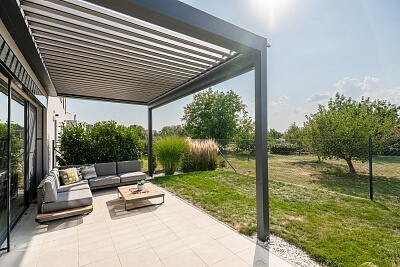 Kurta Hubera, Čakovice - Prague 9 | Sale, House Four-bedroom (5+kk), 141 m²